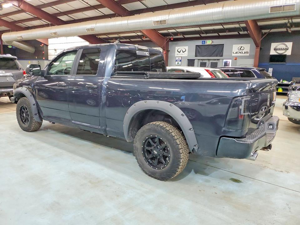 Продажа на аукционе авто 2015 Ram 1500, vin: 1C6RR7HTXFS733228, номер лота: 70416366