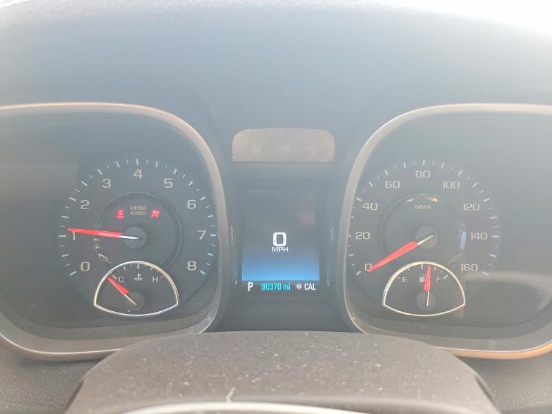 Aukcja sprzedaży 2014 Chevrolet Malibu, vin: 1G11J5SX9EF166927, numer aukcji: 68869866