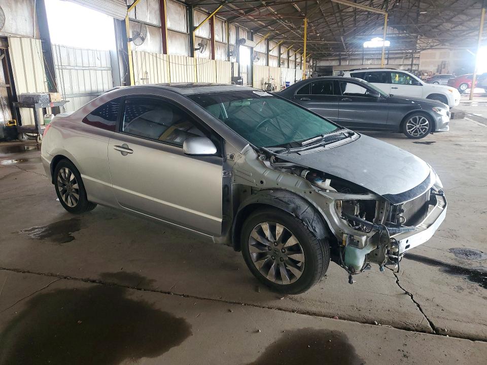 Продаж на аукціоні авто 2009 Honda Civic, vin: 2HGFG11899H507313, номер лоту: 70142176