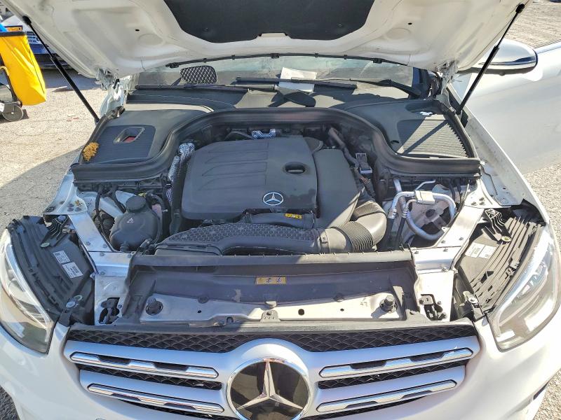 Продаж на аукціоні авто 2021 Mercedes-benz Glc, vin: W1N0G8EB0MF887311, номер лоту: 69015086