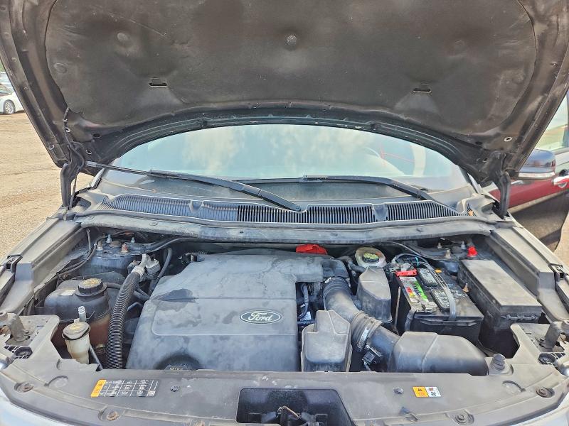 Продажа на аукционе авто 2013 Ford Explorer, vin: 1FM5K7D85DGB87589, номер лота: 67505166