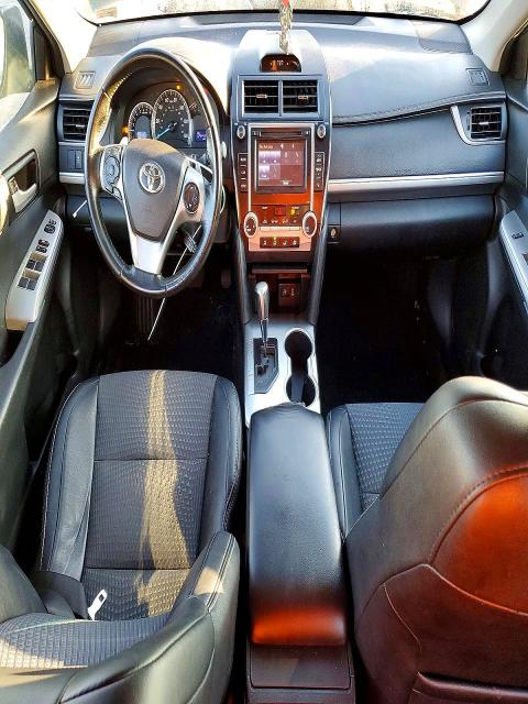 Продажа на аукционе авто 2014 Toyota Camry, vin: 4T1BF1FK0EU368678, номер лота: 68311996