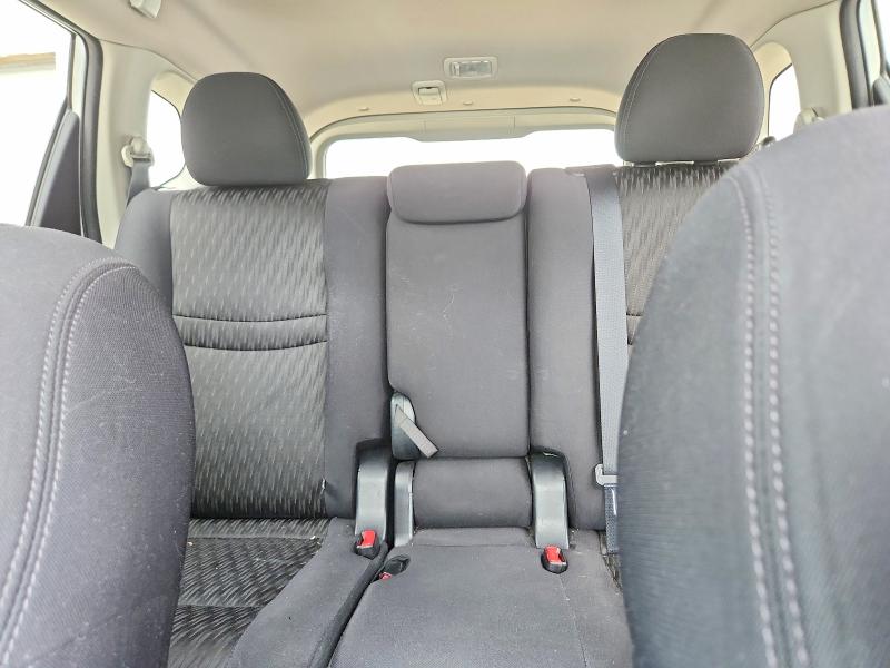 Aukcja sprzedaży 2017 Nissan Rogue, vin: 5N1AT2MV5HC829231, numer aukcji: 68540976