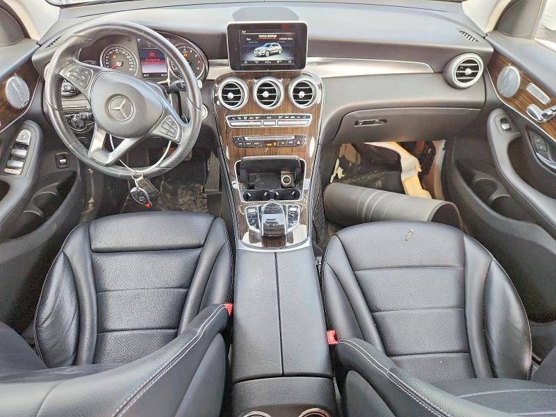 Aukcja sprzedaży 2016 Mercedes-benz Glc, vin: WDC0G4JB1GF008435, numer aukcji: 69614846
