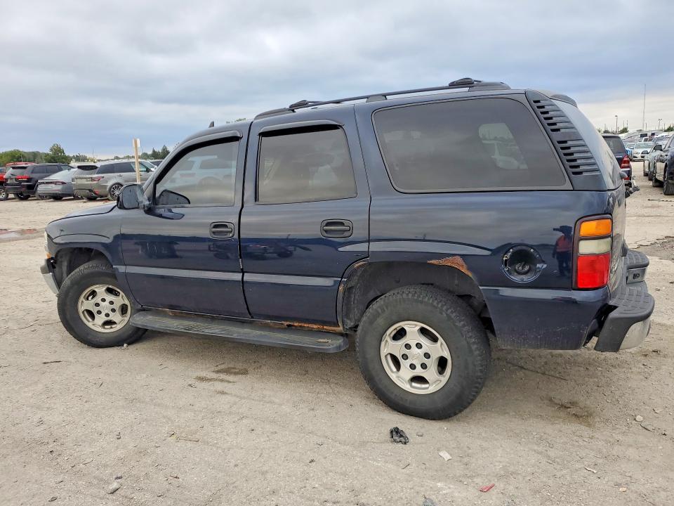 69970426 :رقم المزاد ، 1GNEK13T66J108497 vin ، 2006 Chevrolet Tahoe مزاد بيع