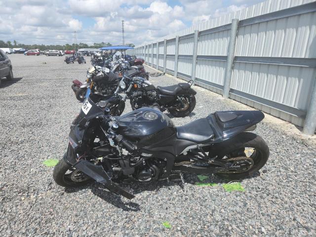 Продаж на аукціоні авто 2007 Honda Cbr600, vin: JH2PC40017M009846, номер лоту: 70321086