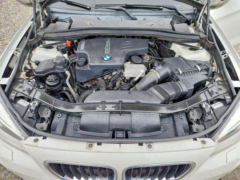 Продаж на аукціоні авто 2013 Bmw X1, vin: WBAVL1C56DVR90488, номер лоту: 67553376