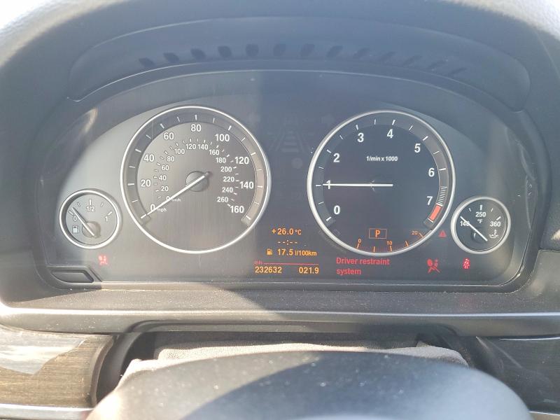69525076 :رقم المزاد ، WBAFR1C59BC741582 vin ، 2011 Bmw 528 مزاد بيع