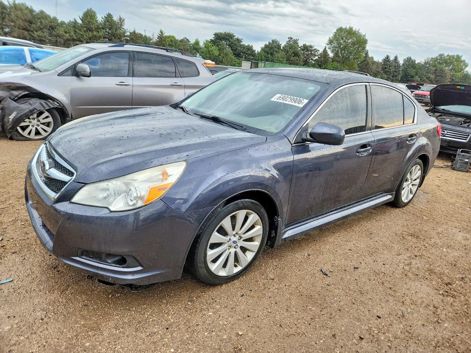Продаж на аукціоні авто 2012 Subaru Legacy, vin: 4S3BMCL6XC3037252, номер лоту: 69029906