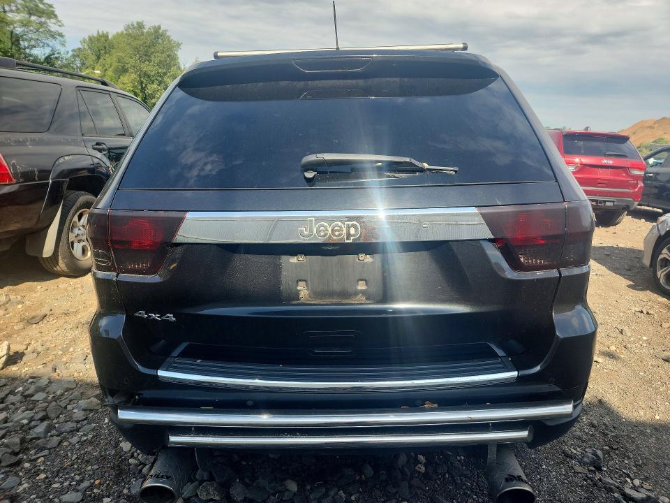 69199246 :رقم المزاد ، 1C4RJFBGXDC649519 vin ، 2013 Jeep Grand Cherokee مزاد بيع