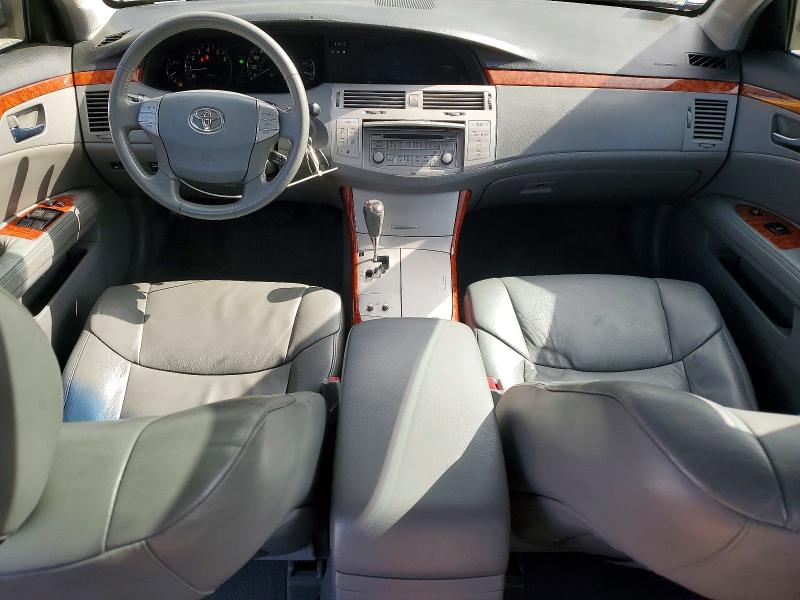 69397606 :رقم المزاد ، 4T1BK36B95U051389 vin ، 2005 Toyota Avalon مزاد بيع