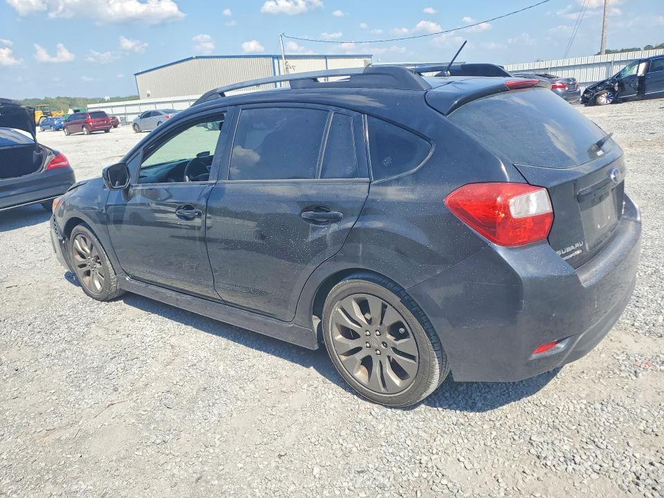 Aukcja sprzedaży 2012 Subaru Impreza, vin: JF1GPAL65CH229978, numer aukcji: 67622516