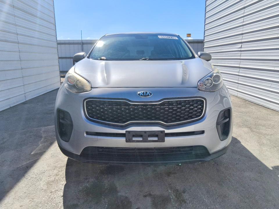 Продаж на аукціоні авто 2019 Kia Sportage, vin: KNDPM3AC8K7590813, номер лоту: 66097276