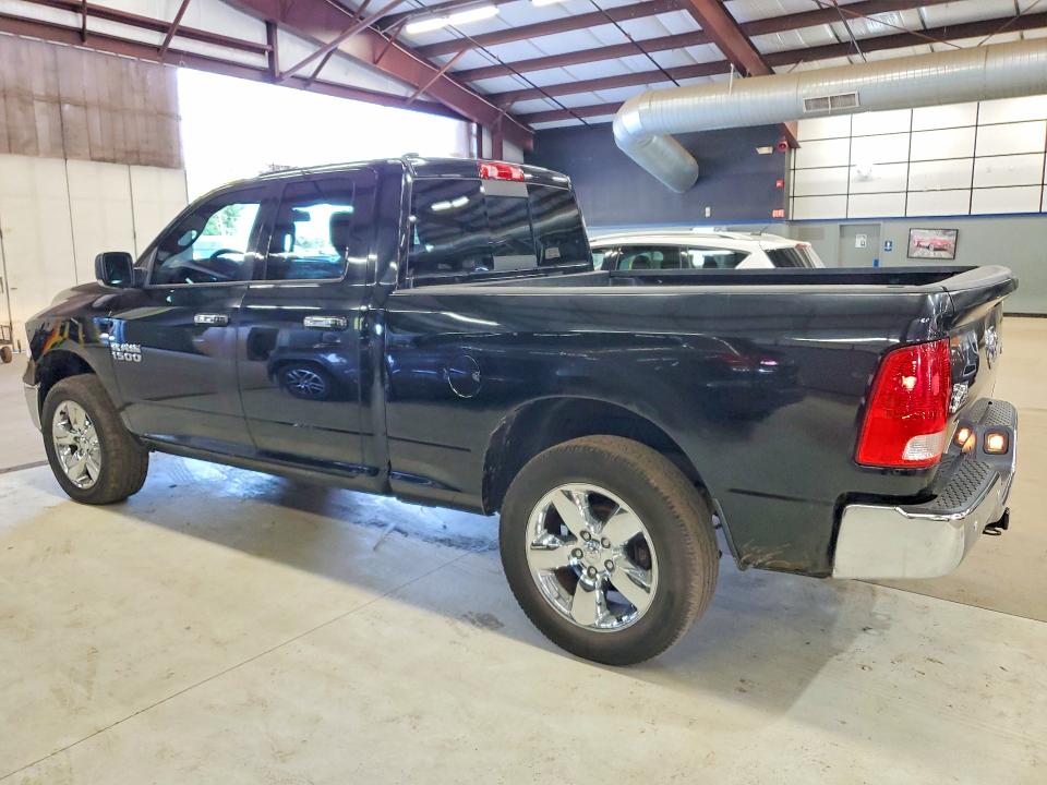 Продажа на аукционе авто 2014 Ram 1500, vin: 1C6RR7GG5ES303366, номер лота: 69530636