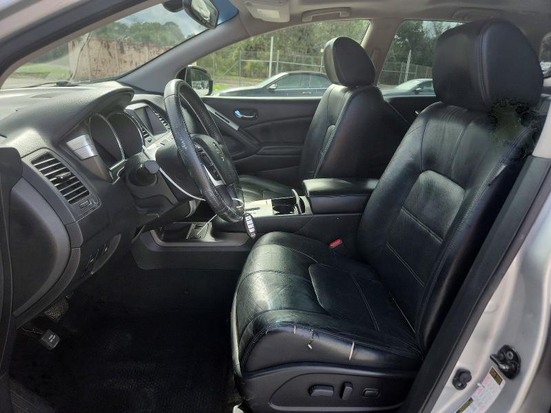 Aukcja sprzedaży 2012 Nissan Murano, vin: JN8AZ1MUXCW115188, numer aukcji: 68344226