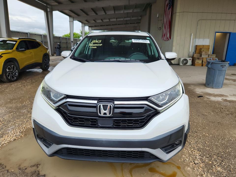Aukcja sprzedaży 2021 Honda Cr-v, vin: 2HKRW2H55MH652462, numer aukcji: 69951066