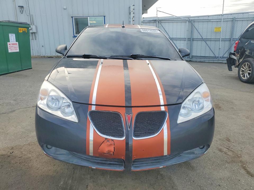 Aukcja sprzedaży 2008 Pontiac G6, vin: 1G2ZH361084309106, numer aukcji: 68013506