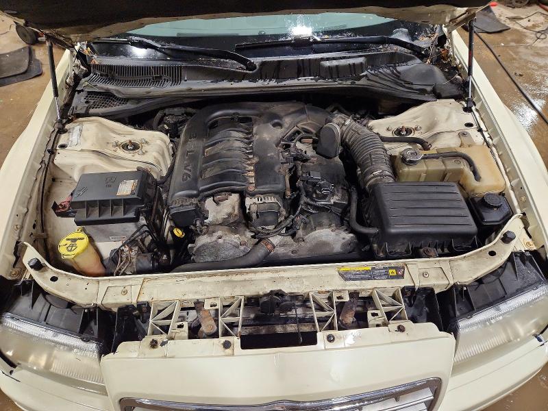 Продаж на аукціоні авто 2005 Chrysler 300, vin: 2C3AA53G45H503481, номер лоту: 70181716