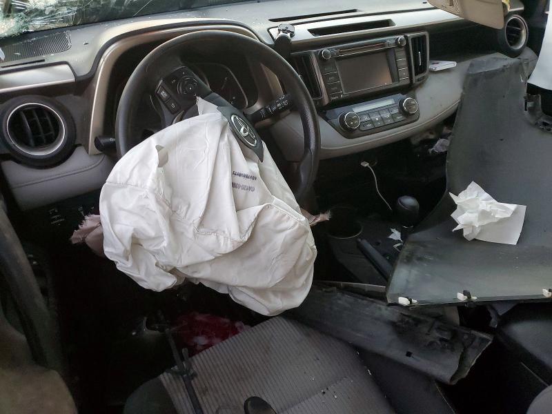Aukcja sprzedaży 2015 Toyota Rav4, vin: 2T3RFREV5FW342773, numer aukcji: 69967096