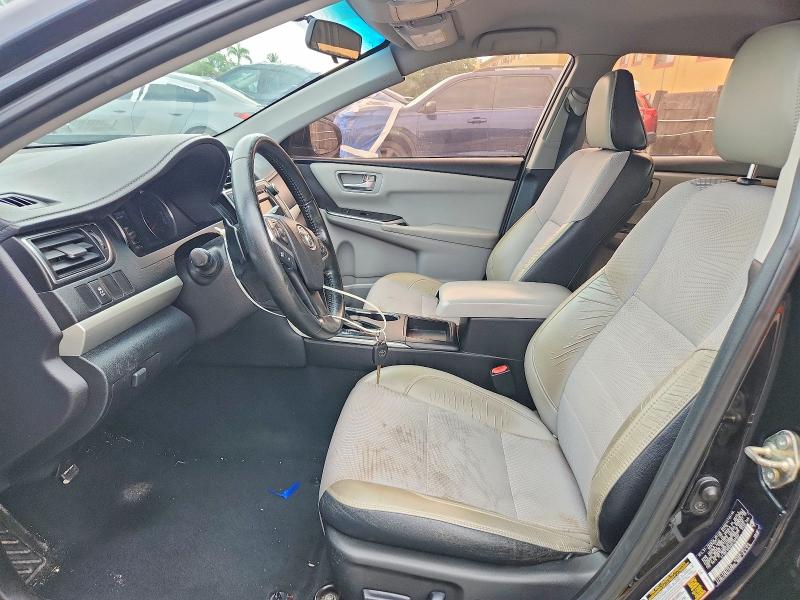 Продаж на аукціоні авто 2016 Toyota Camry, vin: 4T1BF1FK2GU187097, номер лоту: 70871256