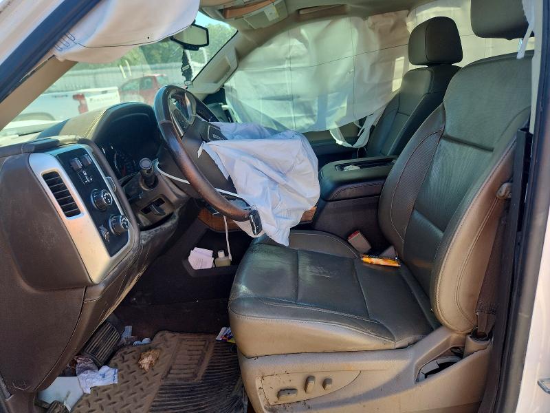 67617636 :رقم المزاد ، 3GTU2NEC2HG179631 vin ، 2017 Gmc Sierra مزاد بيع