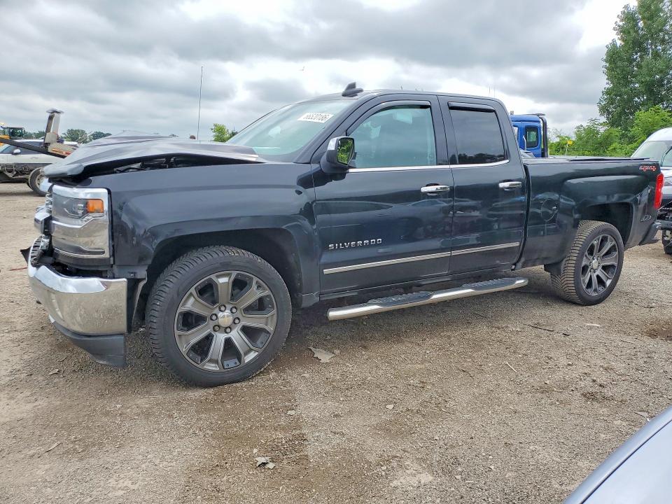 Aukcja sprzedaży 2016 Chevrolet Silverado, vin: 1GCVKSEC2GZ280170, numer aukcji: 66520186