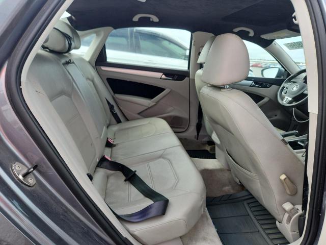 Aukcja sprzedaży 2012 Volkswagen Passat, vin: 1VWBH7A32CC031916, numer aukcji: 67548096