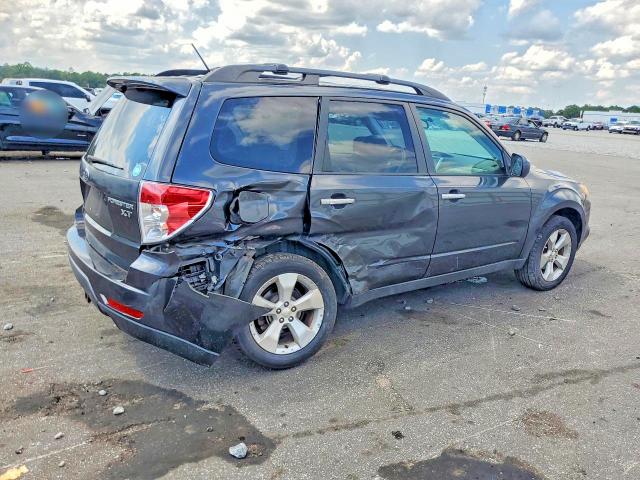 2009 Subaru Forester მანქანა იყიდება აუქციონზე, vin: JF2SH666X9H787006, აუქციონის ნომერი: 68954426