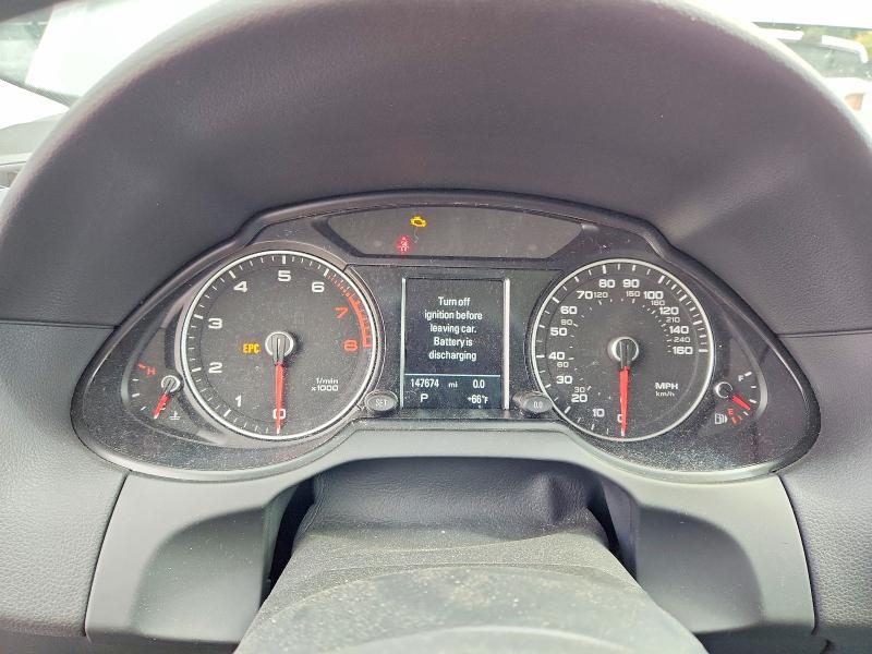 Продаж на аукціоні авто 2016 Audi Q5, vin: WA1C2AFP4GA034975, номер лоту: 69014316