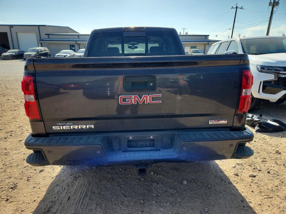 Aukcja sprzedaży 2015 Gmc Sierra, vin: 3GTU2VEC0FG314134, numer aukcji: 67161136