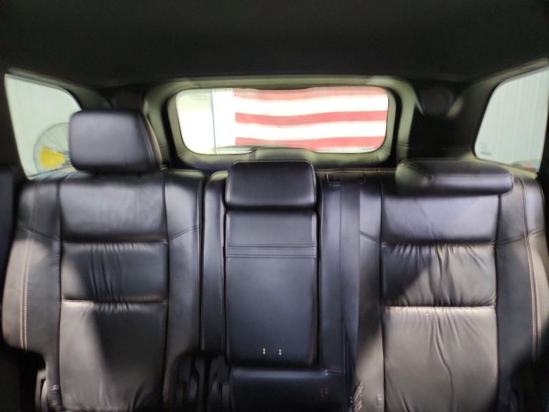 2014 Jeep Grand Cherokee მანქანა იყიდება აუქციონზე, vin: 1C4RJFBG3EC579394, აუქციონის ნომერი: 69109696