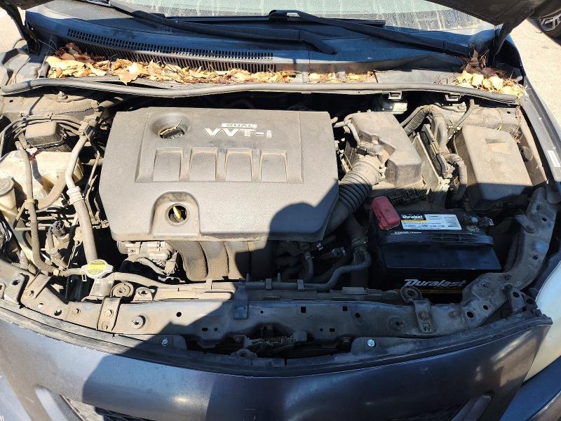 Aukcja sprzedaży 2009 Toyota Corolla, vin: 1NXBU40E79Z028248, numer aukcji: 69450606