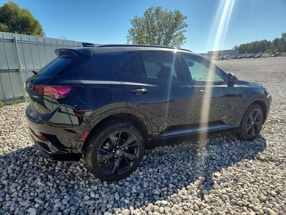 Продажа на аукционе авто 2026 Buick Envision, vin: LRBFZPR45TD077764, номер лота: 70819706