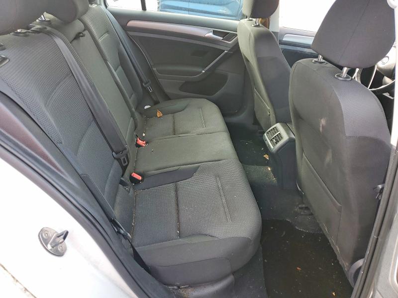 Продаж на аукціоні авто 2017 Volkswagen Golf Sportwagen, vin: 3VW017AU5HM512656, номер лоту: 70057026