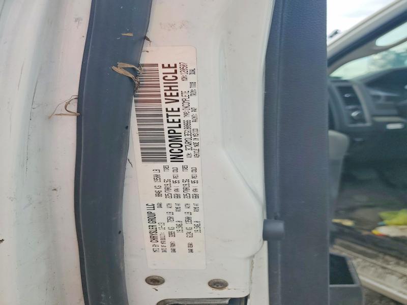 66863466 :رقم المزاد ، 3C7WRMDL3EG180866 vin ، 2014 Ram 5500 مزاد بيع