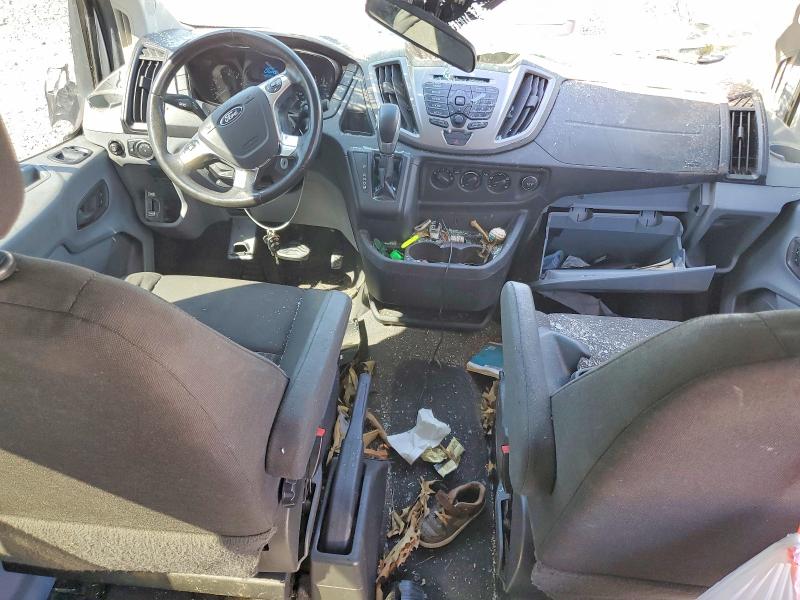 Aukcja sprzedaży 2016 Ford Transit, vin: 1FMZK1YM3GKB11277, numer aukcji: 66445766