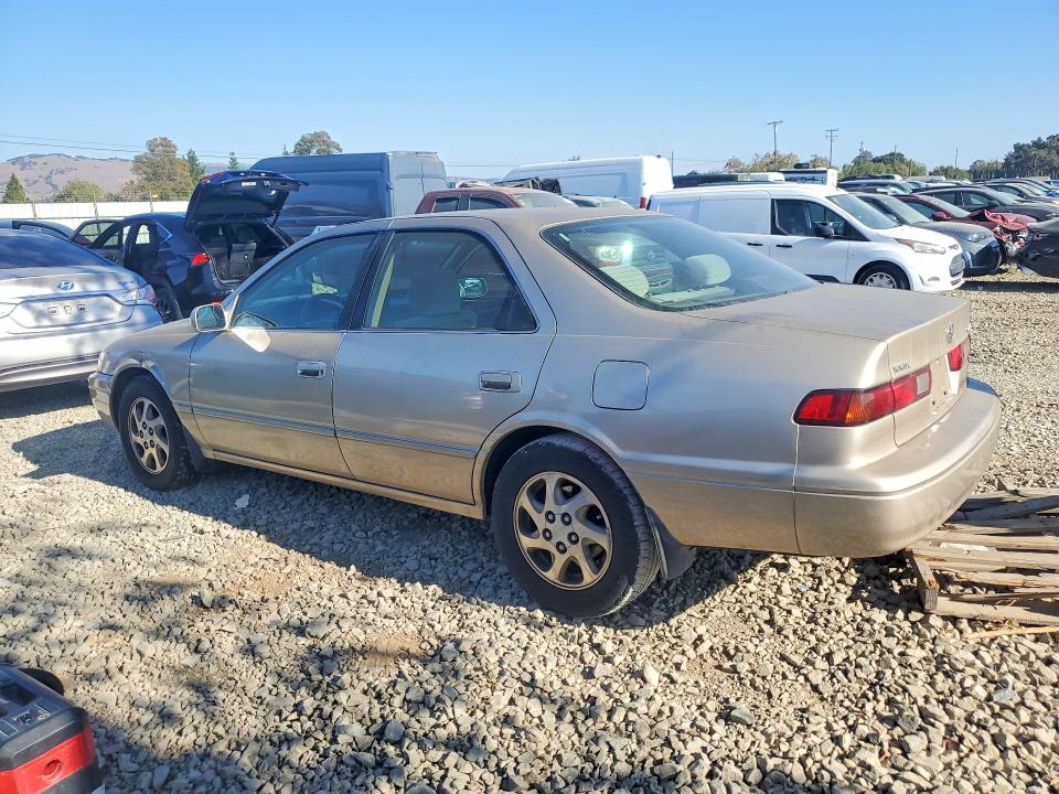 1999 Toyota Camry მანქანა იყიდება აუქციონზე, vin: JT2BF22K1X0184448, აუქციონის ნომერი: 70044956
