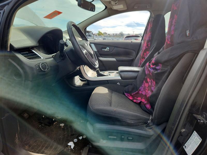2013 Ford Edge მანქანა იყიდება აუქციონზე, vin: 2FMDK3J90DBA32635, აუქციონის ნომერი: 68174906