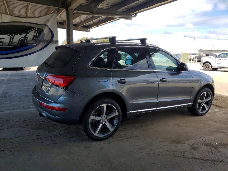 Aukcja sprzedaży 2015 Audi Q5, vin: WA1CMAFP5FA060140, numer aukcji: 67856266