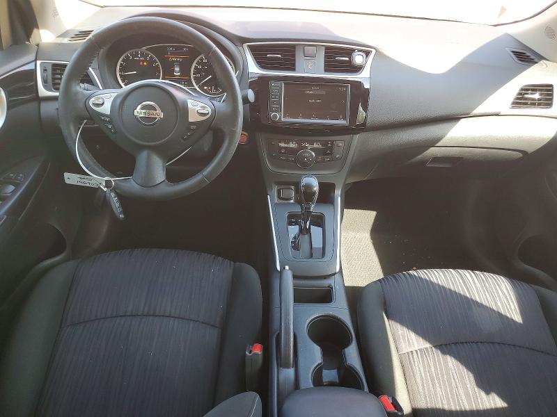 Продаж на аукціоні авто 2019 Nissan Sentra, vin: 3N1AB7AP2KY433303, номер лоту: 68421876