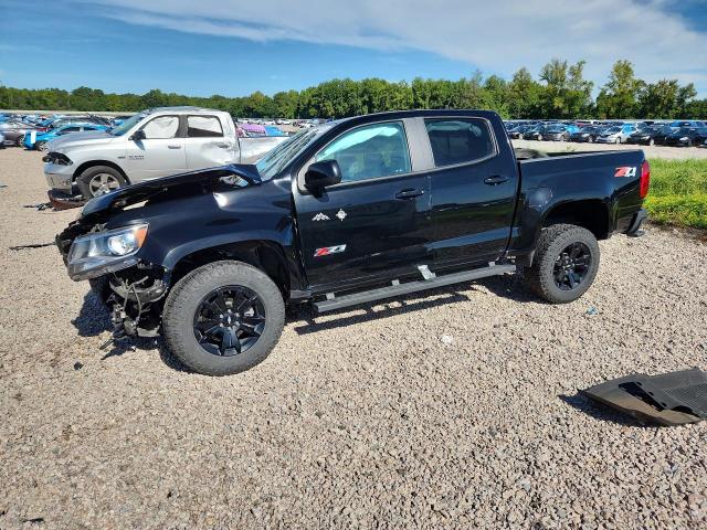 2022 Chevrolet Colorado მანქანა იყიდება აუქციონზე, vin: 1GCGTDEN5N1271185, აუქციონის ნომერი: 67873346