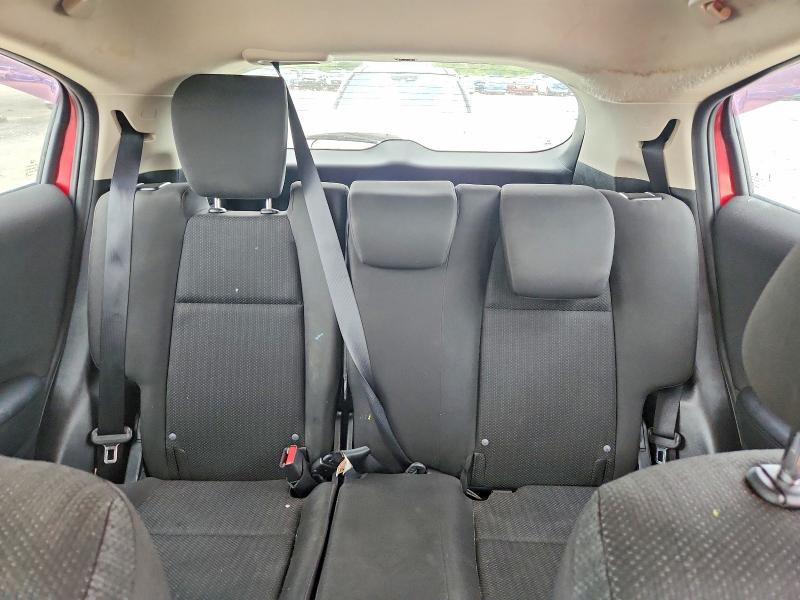 Aukcja sprzedaży 2017 Honda Hr-v, vin: 3CZRU5H37HM706523, numer aukcji: 71167056