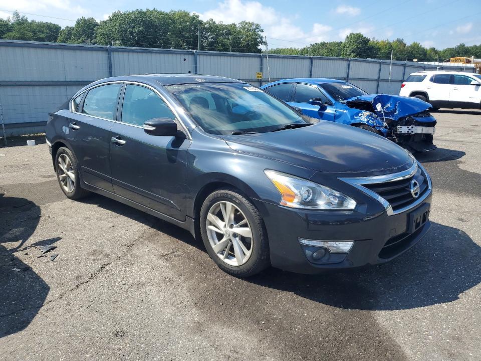 Продажа на аукционе авто 2015 Nissan Altima, vin: 1N4AL3AP0FC105238, номер лота: 67284346