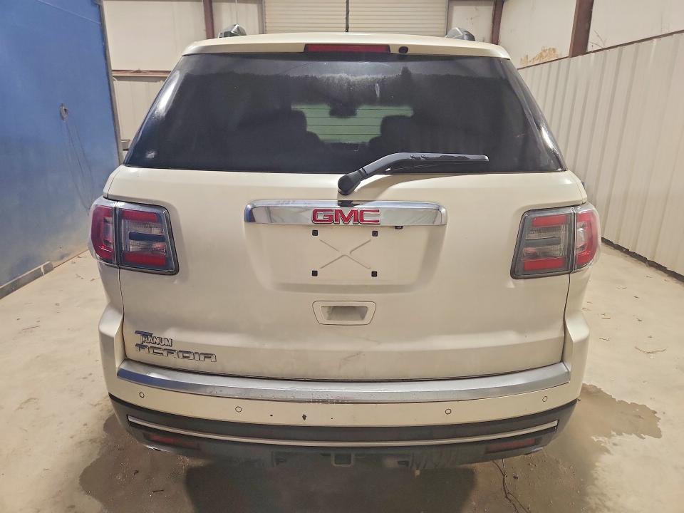 67516066 :رقم المزاد ، 1GKKRRKD9DJ235696 vin ، 2013 Gmc Acadia مزاد بيع