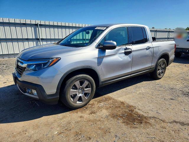 Auction sale of the 2020 Honda Ridgeline, vin: 5FPYK3F75LB012628, lot number: 68745016