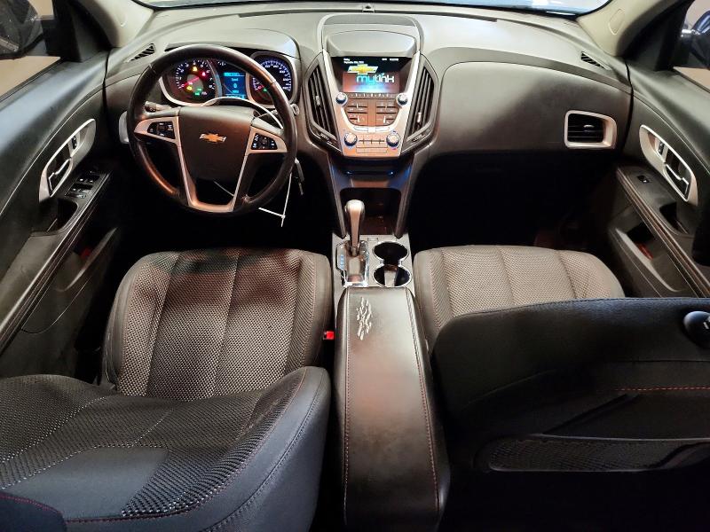 Продаж на аукціоні авто 2015 Chevrolet Equinox, vin: 1GNALBEK2FZ109041, номер лоту: 69603396