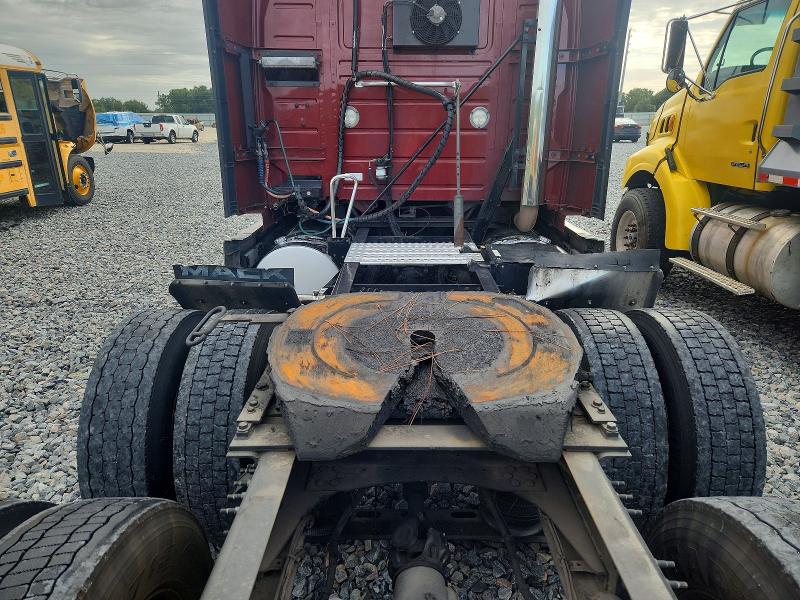 Aukcja sprzedaży 2018 Volvo Vnl, vin: 4V4NC9EH6JN885037, numer aukcji: 68623006
