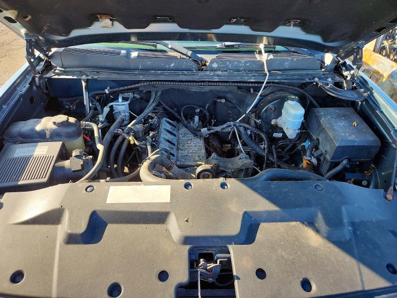 Продаж на аукціоні авто 2010 Chevrolet Silverado, vin: 1GCPKSE09AZ112192, номер лоту: 68373486