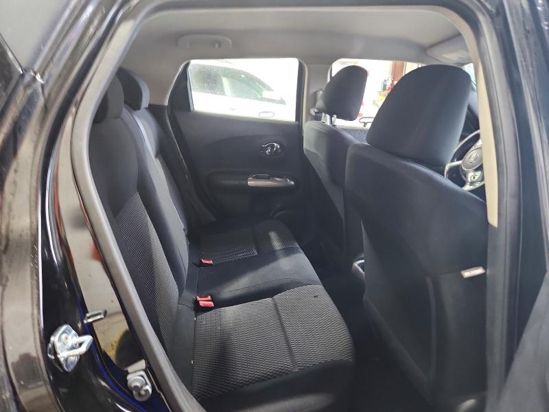 Продаж на аукціоні авто 2016 Nissan Juke, vin: JN8AF5MV0GT655388, номер лоту: 66798866
