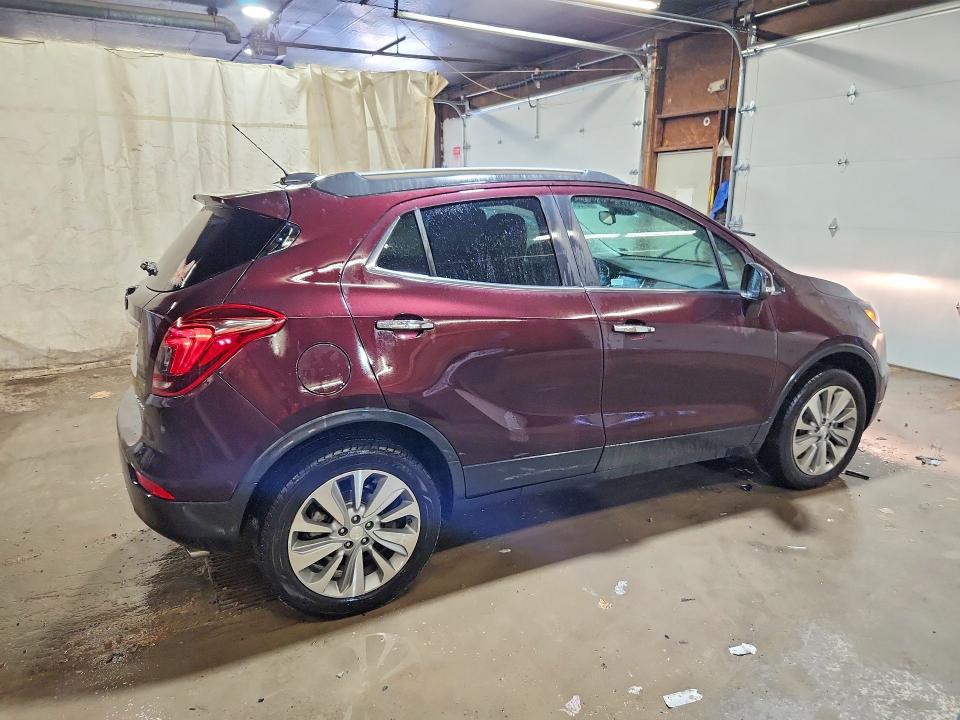 Aukcja sprzedaży 2018 Buick Encore, vin: KL4CJESB8JB593340, numer aukcji: 68133416